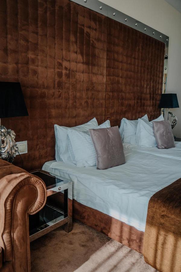 Sfumato Rooms Oděsa Exteriér fotografie