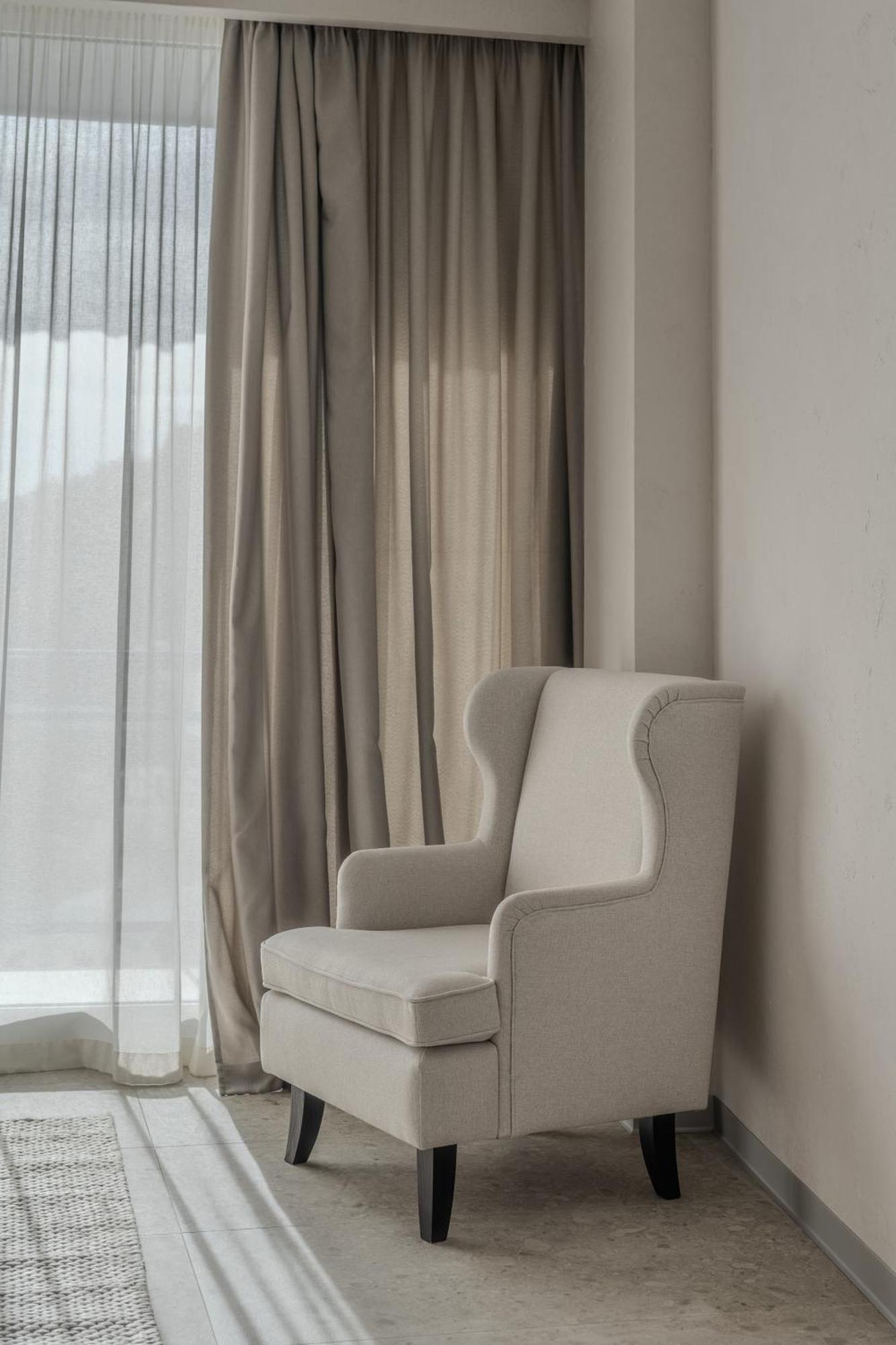 Sfumato Rooms Oděsa Exteriér fotografie