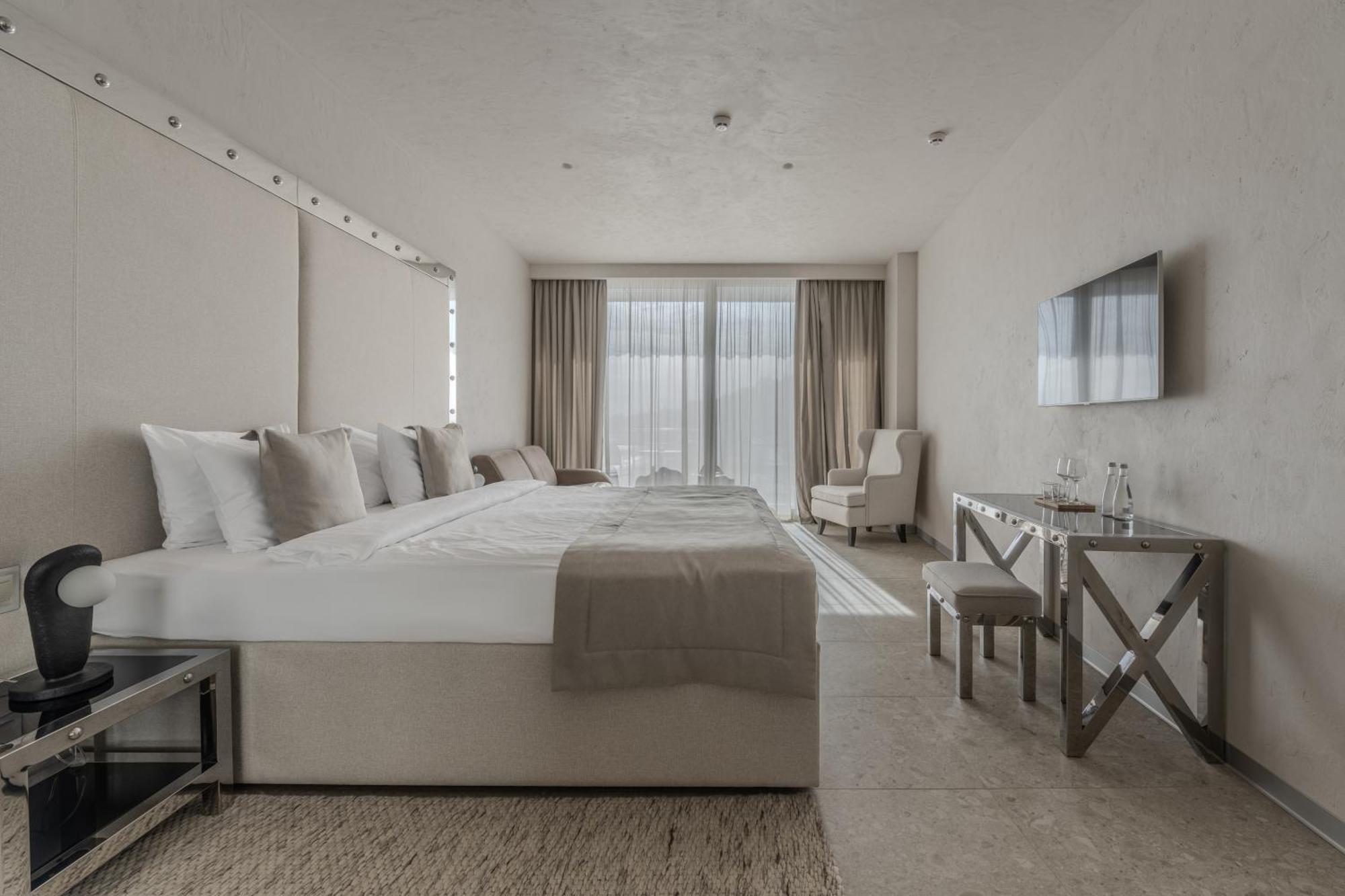Sfumato Rooms Oděsa Exteriér fotografie