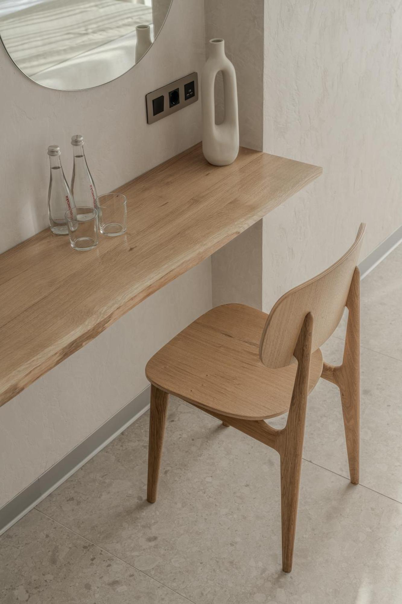 Sfumato Rooms Oděsa Exteriér fotografie