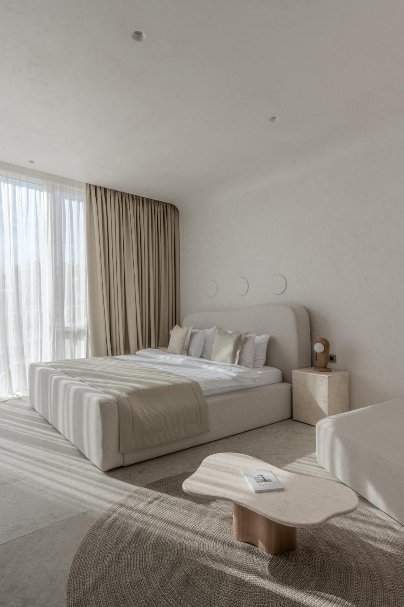 Sfumato Rooms Oděsa Exteriér fotografie