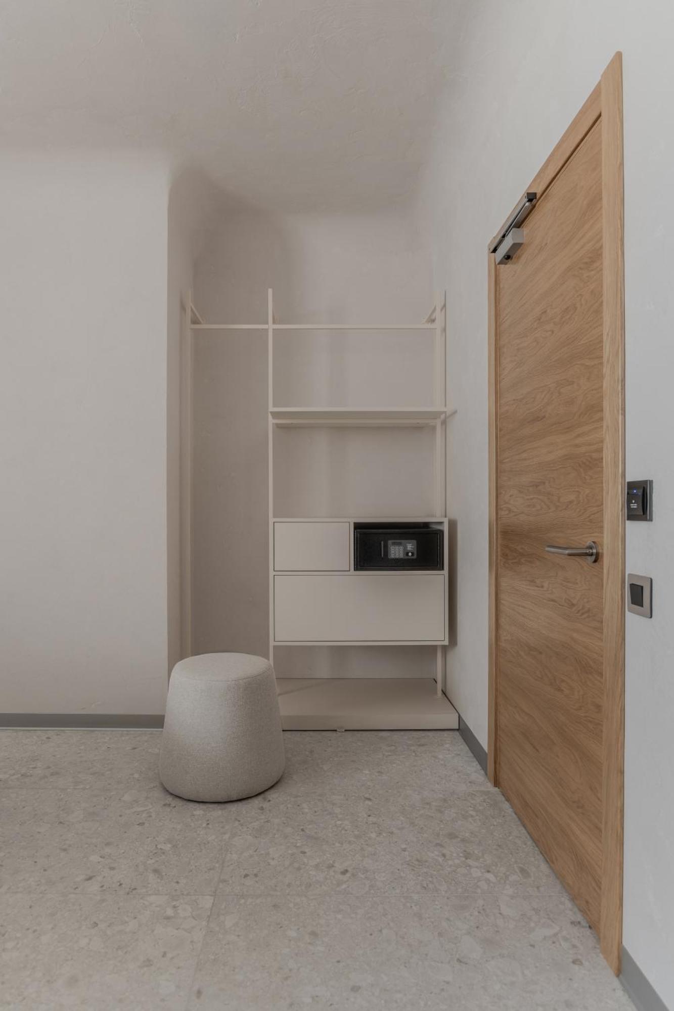 Sfumato Rooms Oděsa Exteriér fotografie