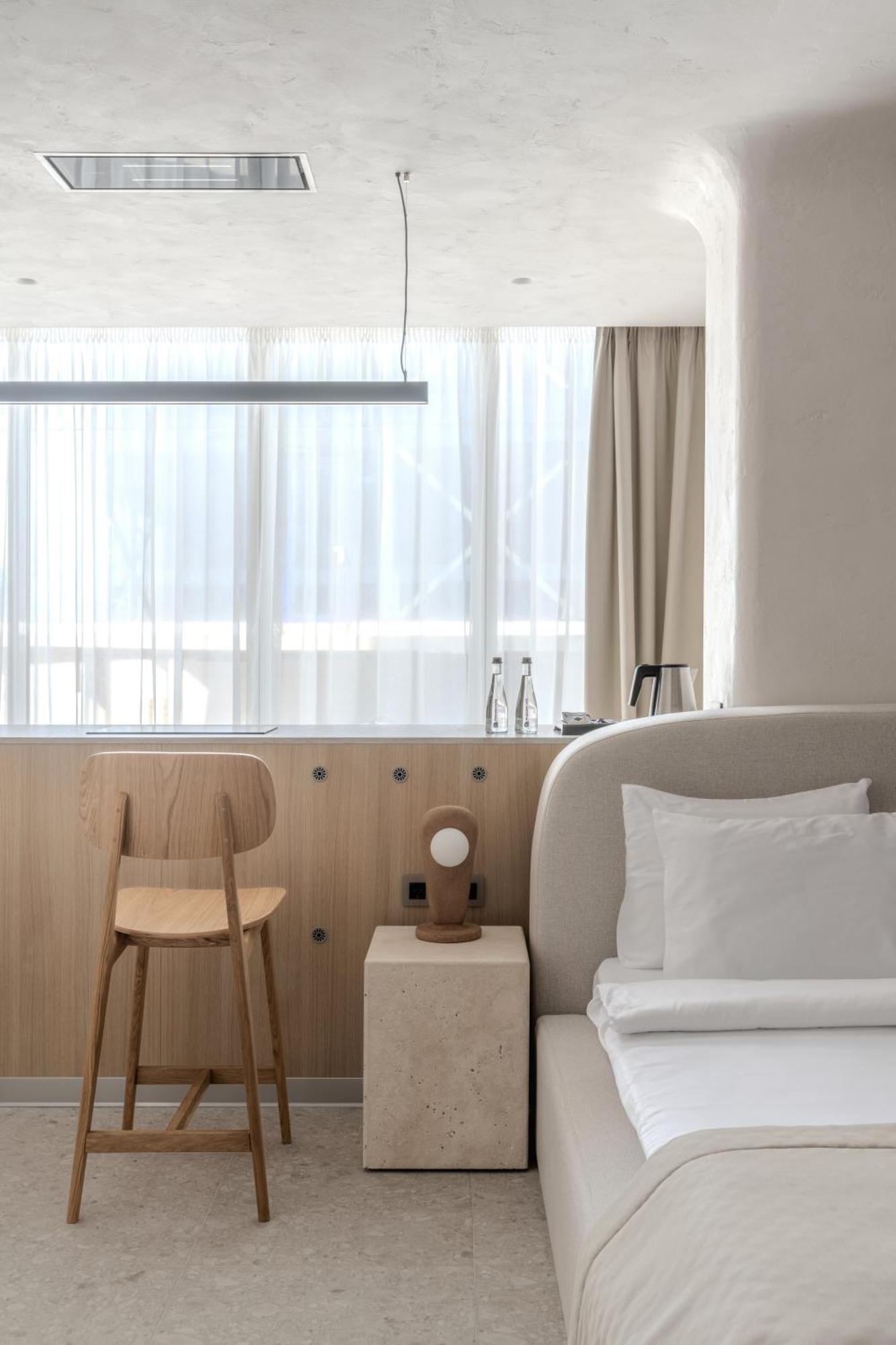 Sfumato Rooms Oděsa Exteriér fotografie