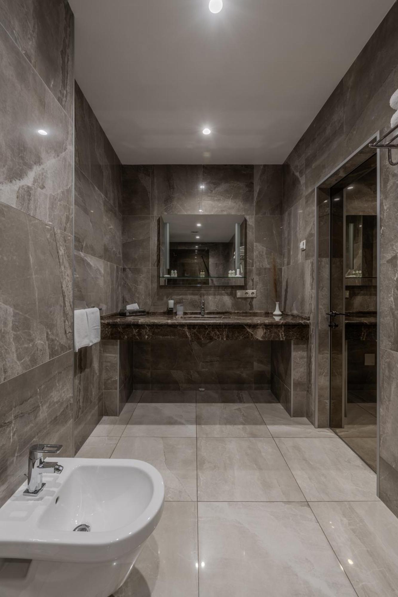 Sfumato Rooms Oděsa Pokoj fotografie